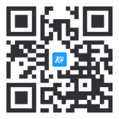 iPhone APP 二维码（s16）